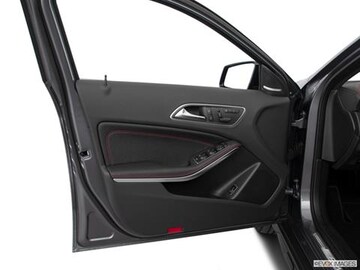 2017 Mercedes Benz Mercedes Amg Gla Pricing Ratings