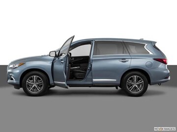2018 INFINITI QX60 | Pricing, Ratings & Reviews | Kelley ...