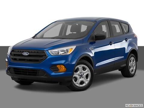 2012 ford escape hybrid kbb