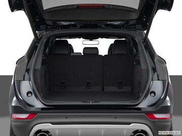 2018 Lincoln Mkc Pricing Ratings Amp Reviews Kelley