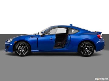 2017 Subaru Brz Pricing Ratings Reviews Kelley Blue Book 2017 Subaru Brz Interior Exterior