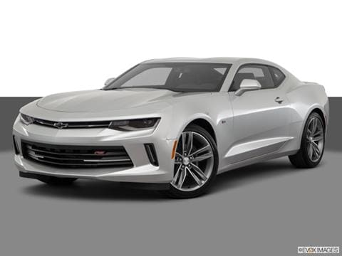 2019 Camaro Ss 62 Specs