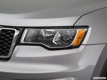 2018 Jeep Grand Cherokee | Pricing, Ratings & Reviews ...
