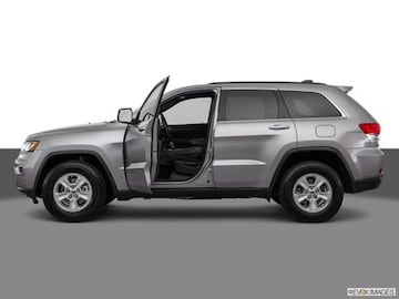 2017 Jeep Grand Cherokee | Pricing, Ratings & Reviews ...