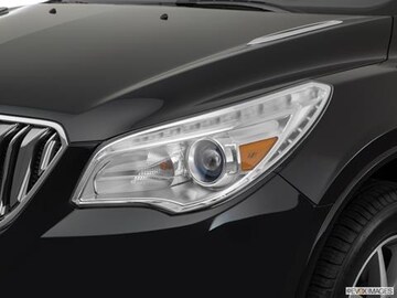 2017 Buick Enclave Kelley Blue Book