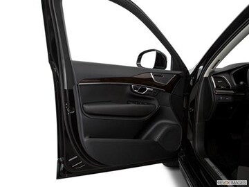 2018 Volvo Xc90 Pricing Ratings Amp Reviews Kelley Blue