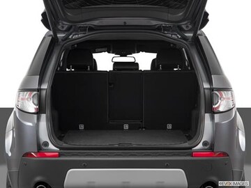 2018 Land Rover Discovery Sport Pricing Ratings