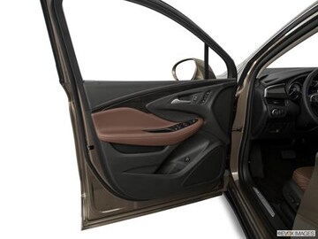 2018 Buick Envision Pricing Ratings Amp Reviews Kelley