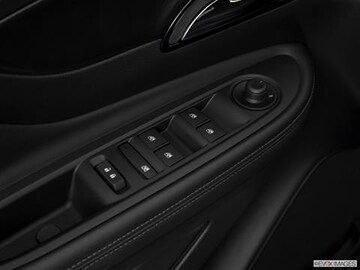 2017 Buick Encore Pricing Ratings Amp Reviews Kelley