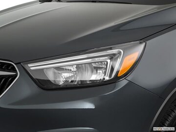 2018 Buick Encore Pricing Ratings Amp Reviews Kelley