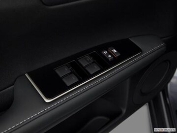 2017 Lexus Es Pricing Ratings Amp Reviews Kelley Blue Book