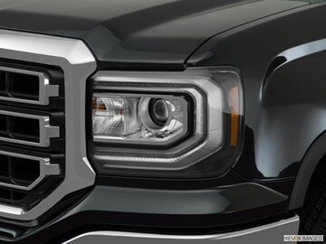 2017 Gmc Sierra 1500 Regular Cab Pricing Ratings Reviews 2017 Gmc Sierra 1500 Regular Cab Exterior