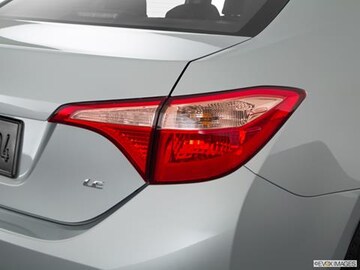 2019 Toyota Corolla | Pricing, Ratings & Reviews | Kelley ...