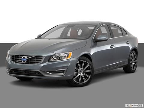 2017 Volvo S60 Pricing Ratings Reviews Kelley Blue Book 2017 Volvo S60