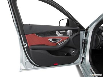 2018 Mercedes Benz Mercedes Amg C Class Pricing Ratings