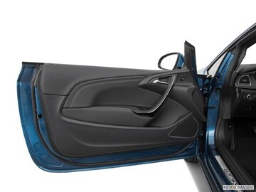 2017 Buick Cascada Pricing Ratings Amp Reviews Kelley