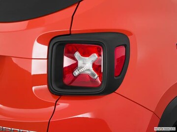 2018 Jeep Renegade Kelley Blue Book