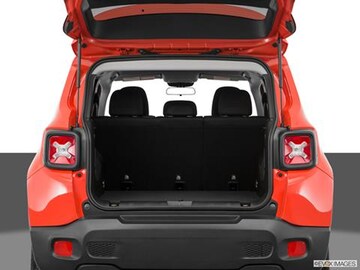2018 Jeep Renegade Pricing Ratings Amp Reviews Kelley