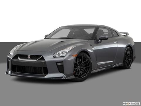 Nissan Gt R Pricing Ratings Reviews Kelley Blue Book