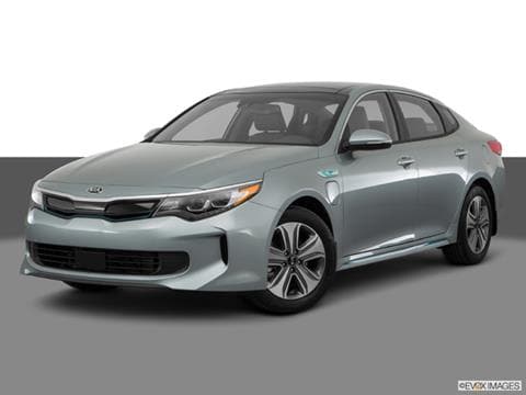 2017 Kia Optima Plug-in Hybrid | Pricing, Ratings & Reviews | Kelley ...