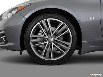 2017 INFINITI Q50 | Pricing, Ratings & Reviews | Kelley Blue Book