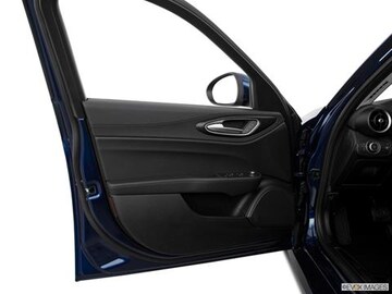 2017 Alfa Romeo Giulia Pricing Ratings Amp Reviews