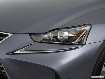 2017 Lexus Is Pricing Ratings Amp Reviews Kelley Blue Book