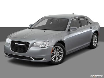 2017 Chrysler 300 Pricing Ratings Amp Reviews Kelley