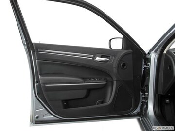 2017 Chrysler 300 Pricing Ratings Amp Reviews Kelley