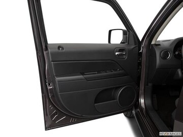 2017 Jeep Patriot Pricing Ratings Amp Reviews Kelley