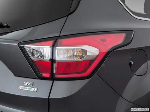 2018 Ford Escape SE Pictures & Videos | Kelley Blue Book
