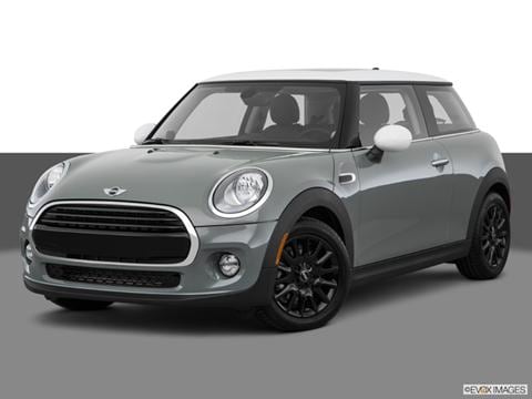 2017 Mini Hardtop 2 Door Pricing Ratings Reviews Kelley Blue Book 2017 Mini Hardtop 2 Door