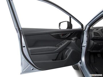 2018 Subaru Crosstrek Pricing Ratings Amp Reviews