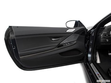 2018 Bmw M6 Pricing Ratings Amp Reviews Kelley Blue Book