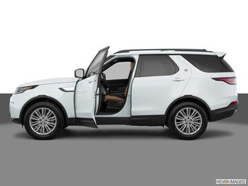 2019 Land Rover Discovery Pricing Ratings Reviews Kelley Blue