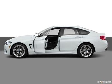 2018 Bmw 4 Series Pricing Ratings Amp Reviews Kelley