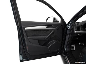 2018 Audi Sq5 Pricing Ratings Amp Reviews Kelley Blue Book