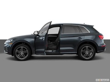 2018 Audi SQ5 | Pricing, Ratings & Reviews | Kelley Blue Book