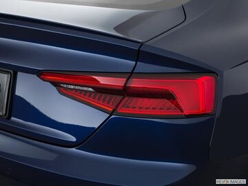 2018 Audi S5 Pricing Ratings Reviews Kelley Blue Book 2018 Audi S5 Exterior