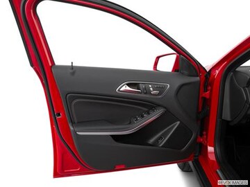 2018 Mercedes Benz Gla Pricing Ratings Amp Reviews