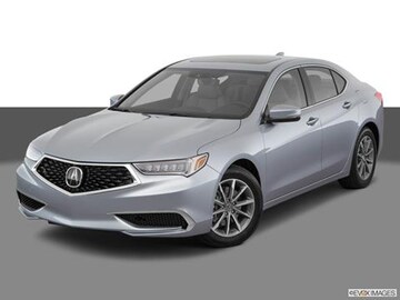 2020 Acura Tlx Pricing Ratings Amp Reviews Kelley Blue Book