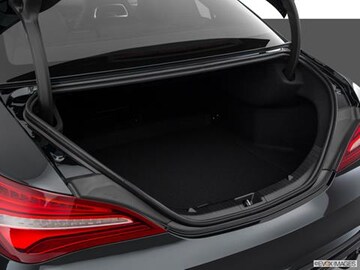 2018 Mercedes Benz Mercedes Amg Cla Pricing Ratings