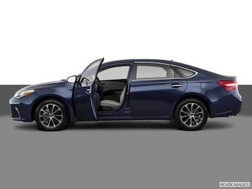 2018 toyota avalon side_12139_037_480x360