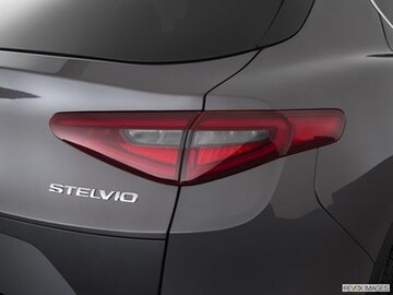 2018 Alfa Romeo Stelvio Pricing Ratings Amp Reviews