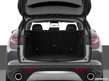 2018 Alfa Romeo Stelvio Pricing Ratings Amp Reviews