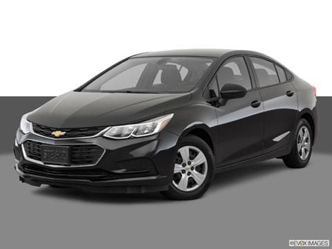 2024 chevy cruze