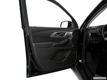 2018 Chevrolet Traverse Pricing Ratings Amp Reviews