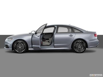 2018 audi a6 3.0 t supercharged