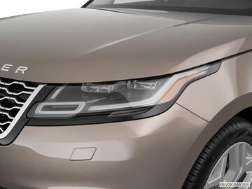 2018 Land Rover Range Rover Velar Pricing Ratings