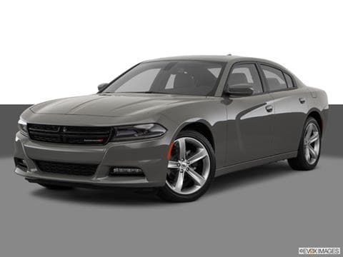 2018 Dodge Charger | Pricing, Ratings &amp; Reviews | Kelley ...